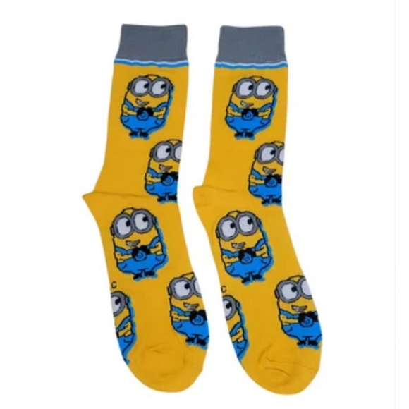 🔥FASHIONABLE SOCKS🔥 - Picture 2 of 6